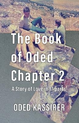 The Book of Oded, Chapter 2