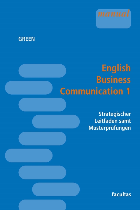 English Business Communication 1 - Daniel Green