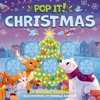 Pop It! Christmas - Amanda Sobotka