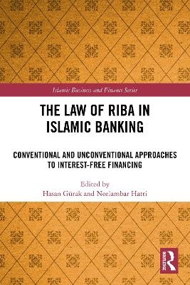 The Law of Riba in Islamic Banking