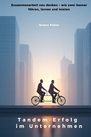 Tandem-Erfolg im Unternehmen