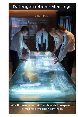 Datengetriebene Meetings