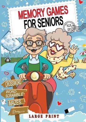 Memory Games for Seniors