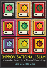 Improvisational Islam - Nur Amali Ibrahim