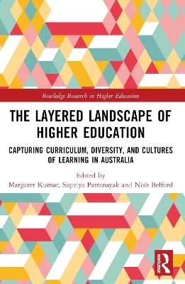 The Layered Landscape of Higher Education