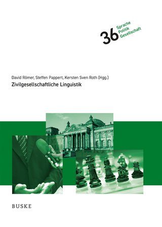 Zivilgesellschaftliche Linguistik