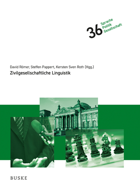 Zivilgesellschaftliche Linguistik - 