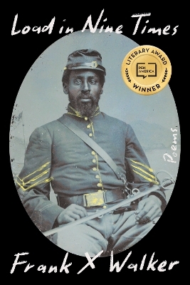 Load in Nine Times - Frank X. Walker