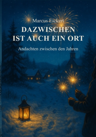 Dazwischen ist auch ein Ort