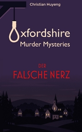 Der falsche Nerz - Christian Huyeng