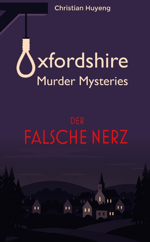 Der falsche Nerz - Christian Huyeng