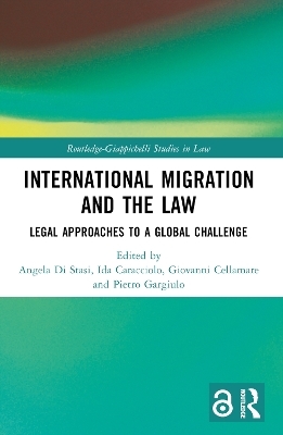 International Migration and the Law
