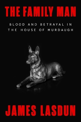 The Family Man - James Lasdun