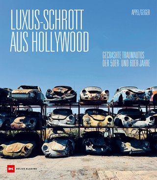 Luxus-Schrott aus Hollywood