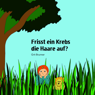 Frisst ein Krebs die Haare auf?