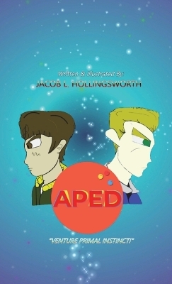 Aped - Jacob L Hollingsworth