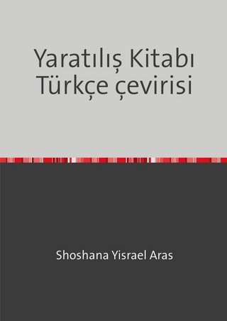 Yaratılış Kitabı Türk Anayasası