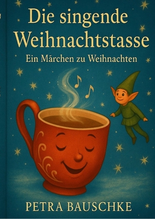 Die singende Weihnachtstasse