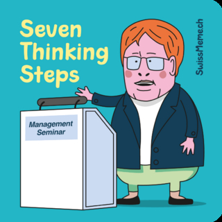 Seven Thinking Steps
