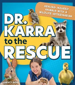 Dr.Karrato the Rescue