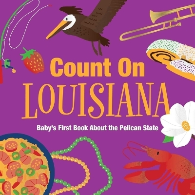 Count on Louisiana