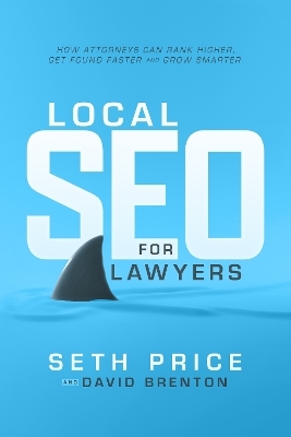 Local SEO for Lawyers