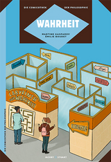Wahrheit - Martine Gasparov