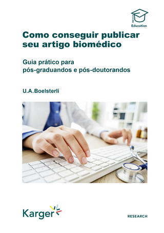 Como conseguir publicar seu artigo biomédico