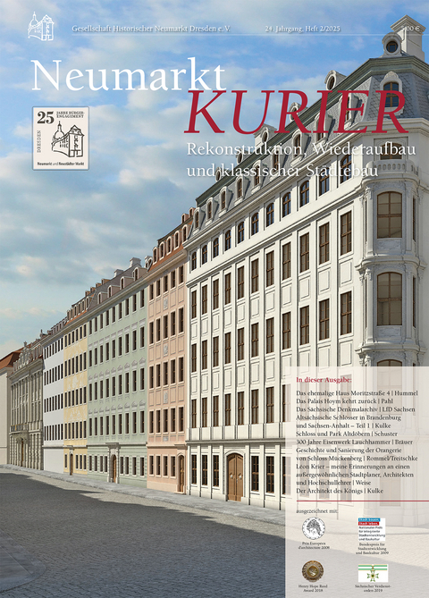 Neumarkt-Kurier 2/2025