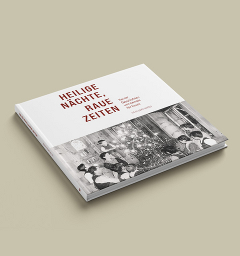 Heilige N&auml;chte, raue Zeiten - Hildegard Kr&ouml;ss