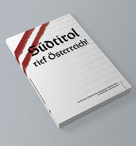 S&uuml;dtrol rief &Ouml;sterreich! - Roland Lang