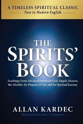 The Spirits' Book - Allan Kardec