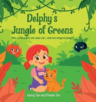 Delphy's Jungle of Greens - Kenny Tan, Phoebe Tan