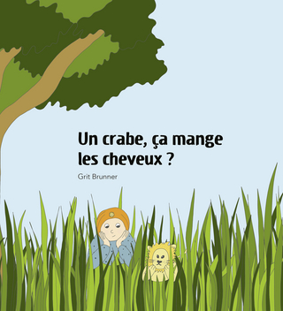 Un crabe, ça mange les cheveux ?