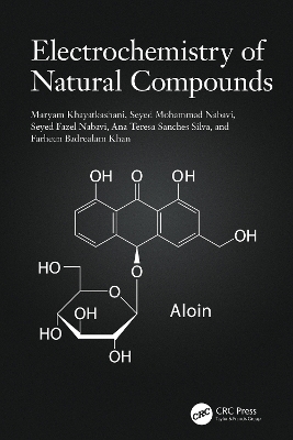Electrochemistry of Natural Compounds