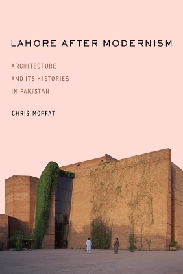 Learning from Lahore - Chris Moffat
