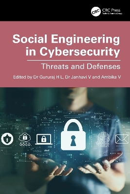 Social Engineering in Cybersecurity - 