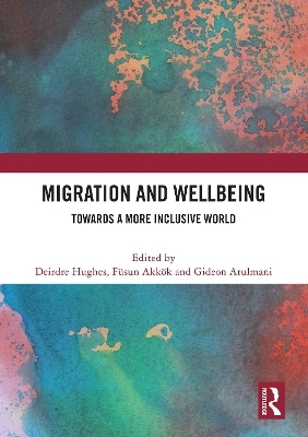 Migration and Wellbeing