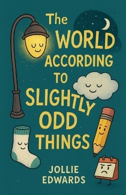 The World According to Slightly Odd Things