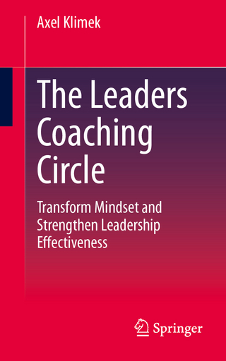 The Leaders Coaching Circle