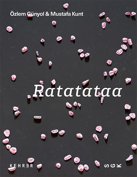 &Ouml;zlem G&uuml;nyol & Mustafa Kunt - 