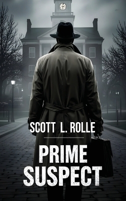 Prime Suspect - Scott L Rolle