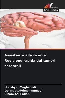 Assistenza alla ricerca