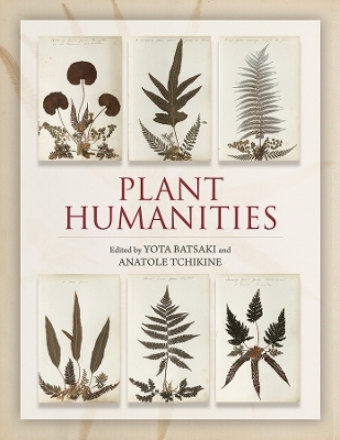 Plant Humanities - 