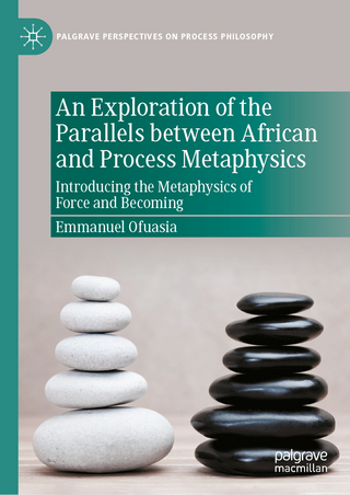 An Exploration of the Parallels between African and Process Metaphysics