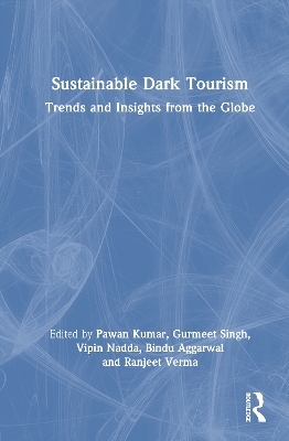 Sustainable Dark Tourism