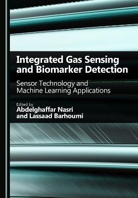 Integrated Gas Sensing and Biomarker Detection