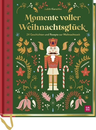 Momente voller Weihnachtsglück