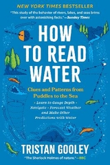 How to Read Water - Gooley, Tristan