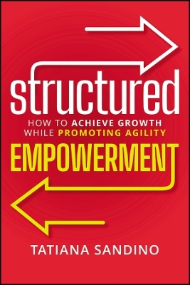 STRUCTURED EMPOWERMENT - Tatiana Sandino